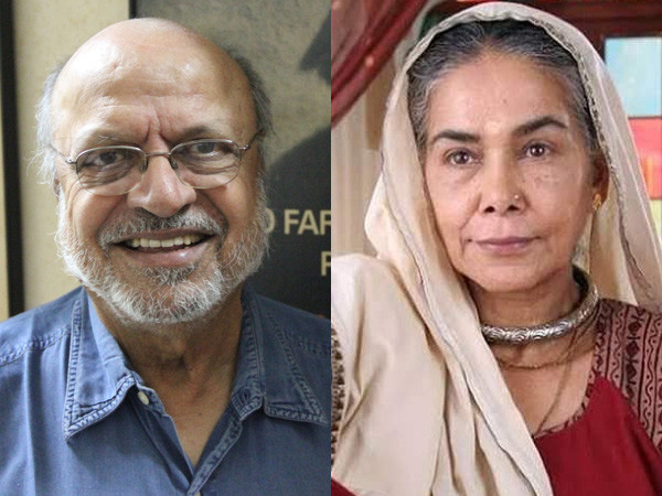 She never gave a bad performance in her life - Shyam Benegal remembers Surekha Sikri 