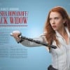 Theater Owners Blame Disney For Huge Black Widow Box Office Drop