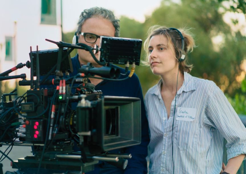 Greta Gerwig Confirmed to Direct Barbie Movie With Margot Robbie