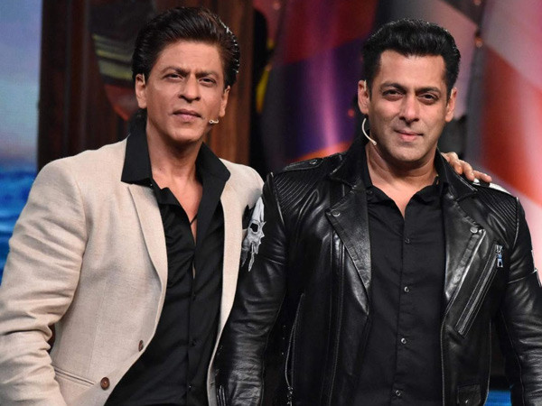 Shah Rukh Khan and Salman Khan to be neighbours till mid-August - heres how 