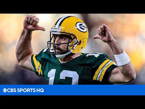 NFL Insider With The Latest On Aaron Rodgers' Situation With Packers | CBS Sports HQ