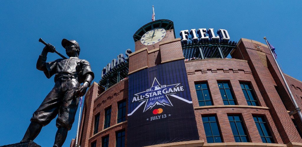 Four People Were Arrested Near The MLB All-Star Game Site In Denver Over Reported Fears Of A ‘Las Vegas-Style Shooting’ Threat