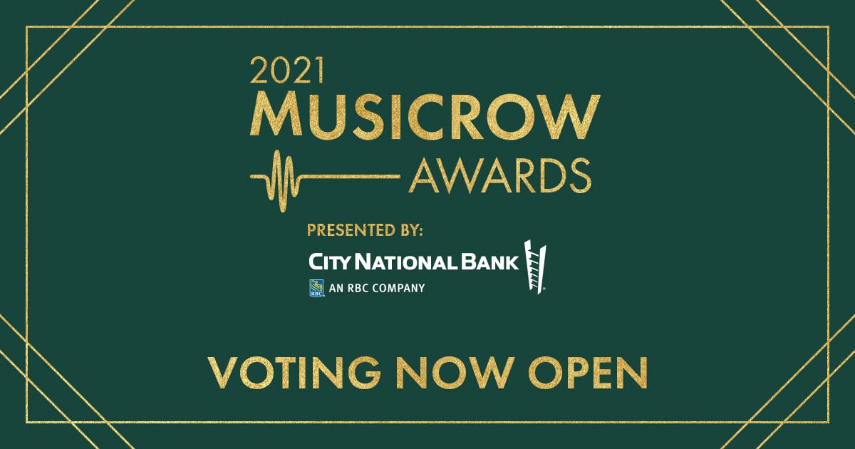 LAST CALL: Voting For The 2021 MusicRow Awards Ends Tomorrow