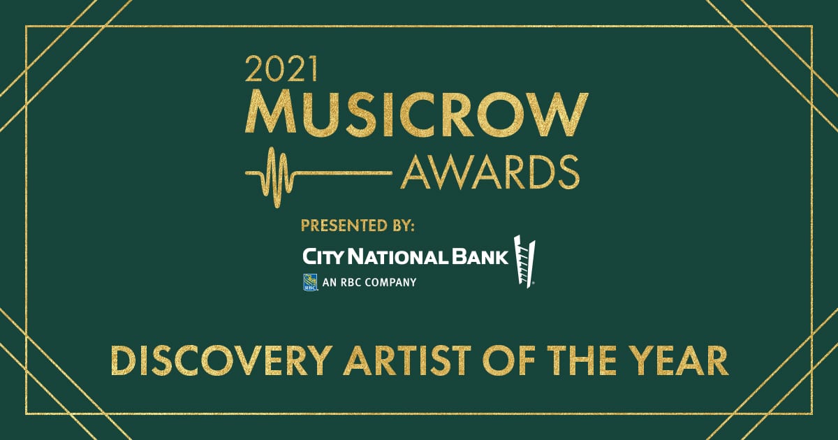 2021 MusicRow Awards Category Profile: Discovery Artist Of The Year