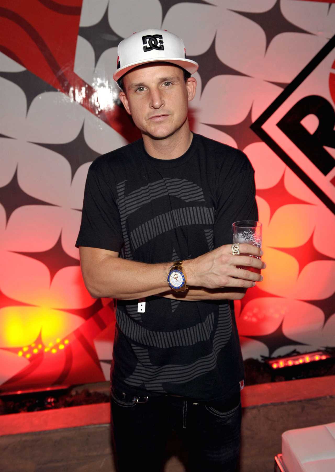 Rob Dyrdek Ridiculousness Salary