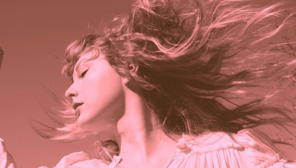 Taylor Swift has pulled ‘Fearless (Taylor’s Version)’ from Grammy and CMA Awards
