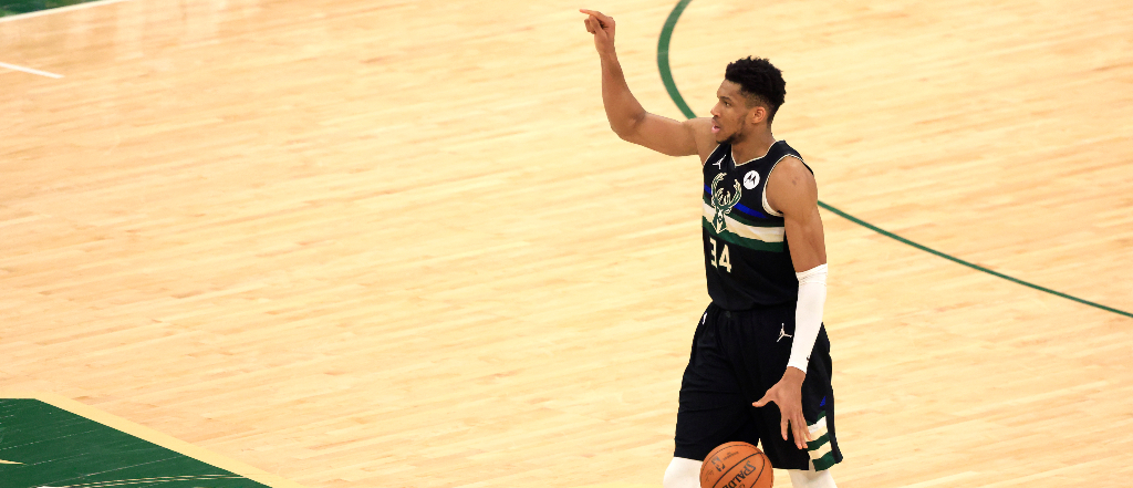 The Bucks Beat The Suns To Become NBA Champions Thanks To Giannis Antetokounmpo’s Historic 50-Point Night