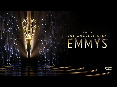 73rd Los Angeles Area Emmy Awards