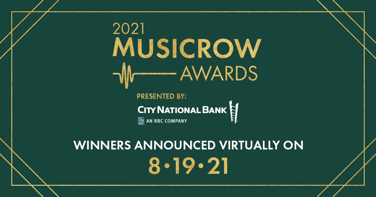 Tune In to Learn The 2021 MusicRow Awards Winners Tomorrow