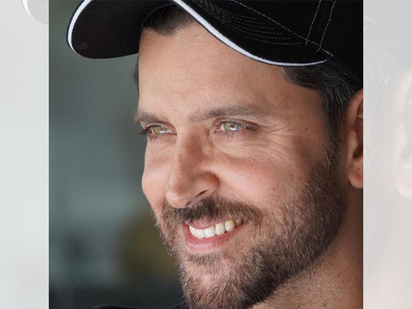 Hrithik Roshan reveals the kind of people he likes to be around on Tuesdays 