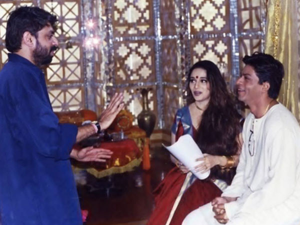 Even 19 years later it feels so fresh: Madhuri Dixit speaks on Devdas 