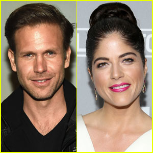 Matthew Davis Had a Crush on Selma Blair When Filming 'Legally Blonde,' Says Co-Star