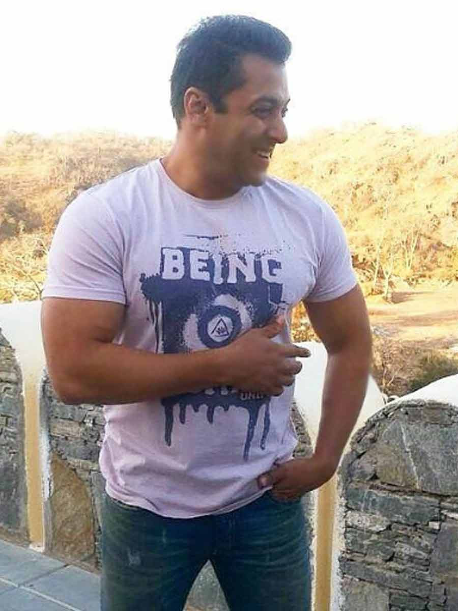 Salman Khan