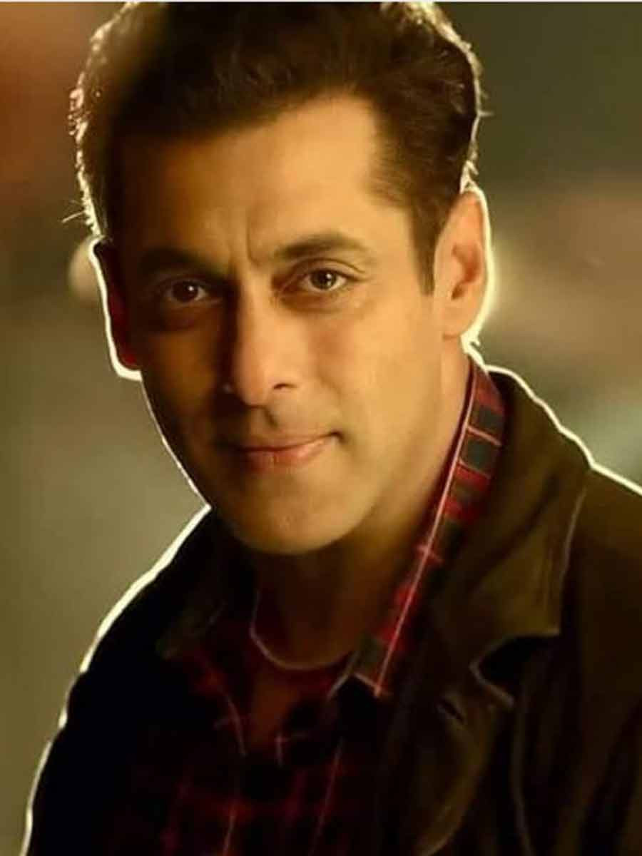 Salman Khan