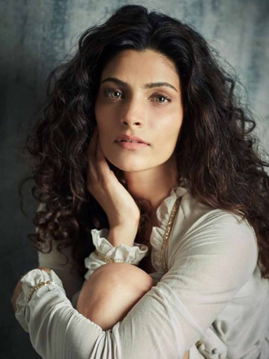 Saiyami Kher