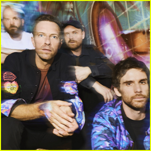 Coldplay Announce Ninth Album 'Music of the Spheres' - See the Tracklist Here!