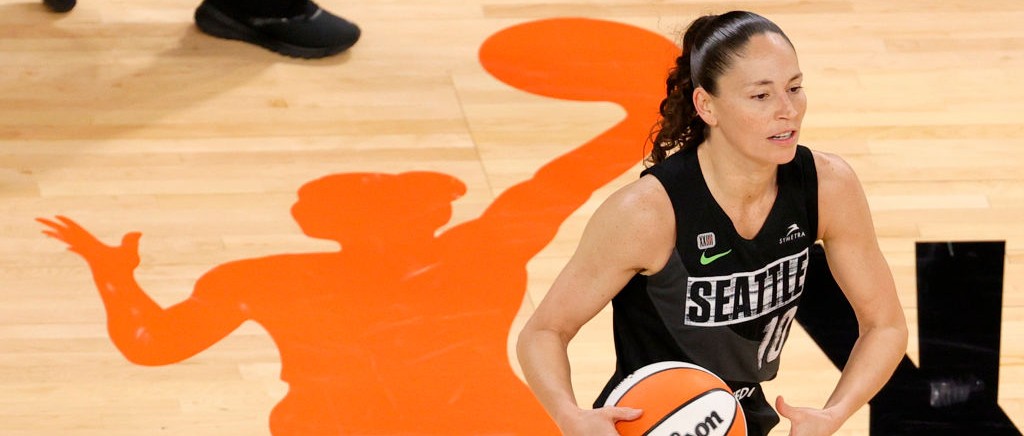 Here’s Why The WNBA All-Star Game Point Total Odds Dropped A Ridiculous 53 Points