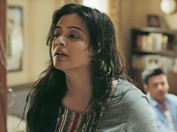 As Priyamani gets hate for Suchi Krishna DK talks about the Lonavala incident in The Family Man 2 