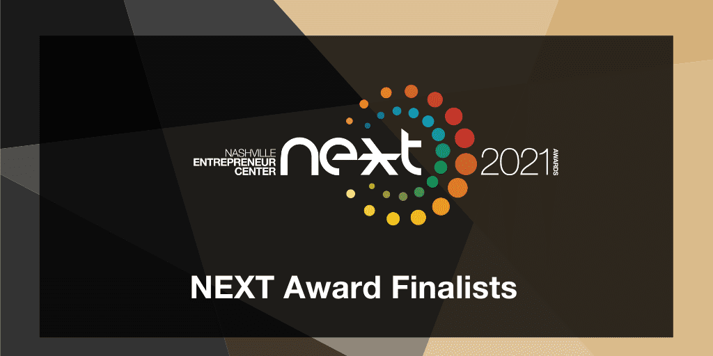 Grayscale Marketing, Mtheory, More Among Nashville Entrepreneur Center’s NEXT Awards Finalists