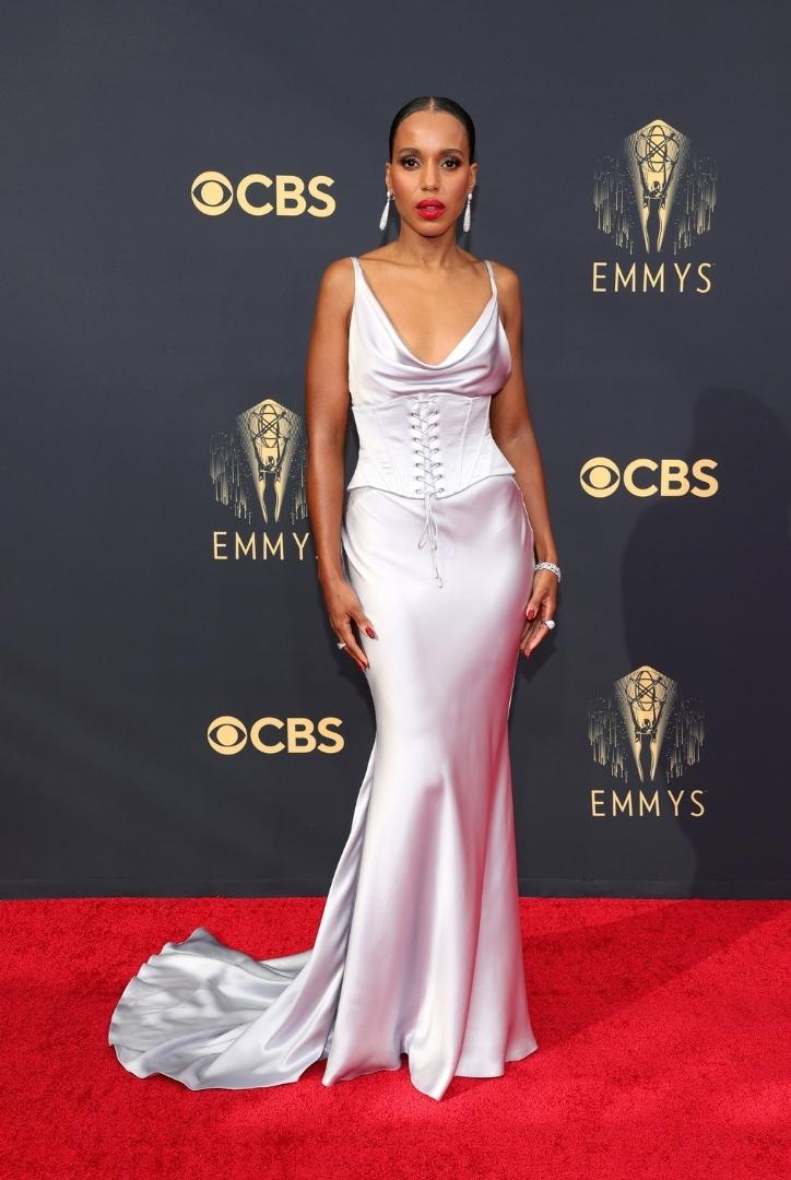 The 10 Best Looks We Loved At The 2021 Emmy Awards