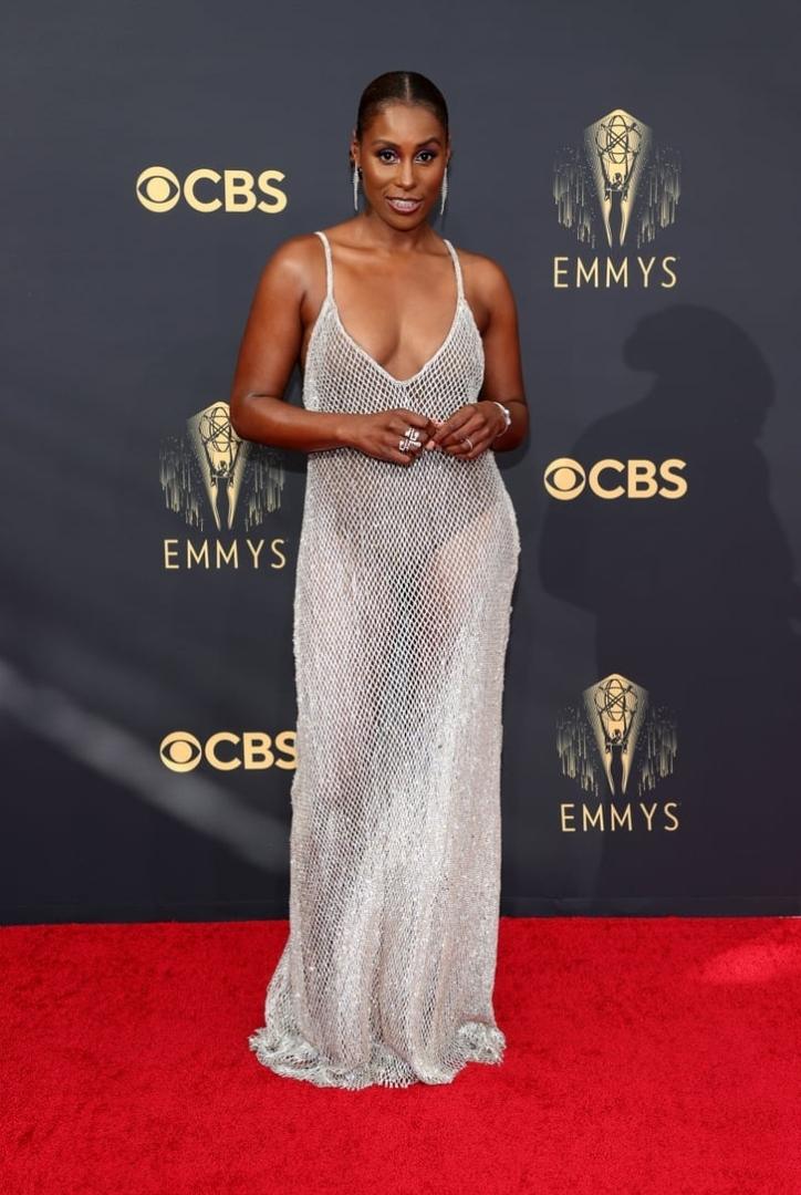 The 10 Best Looks We Loved At The 2021 Emmy Awards