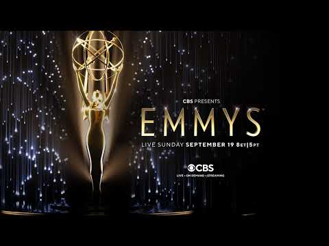 73rd Emmy Awards Live 360° View