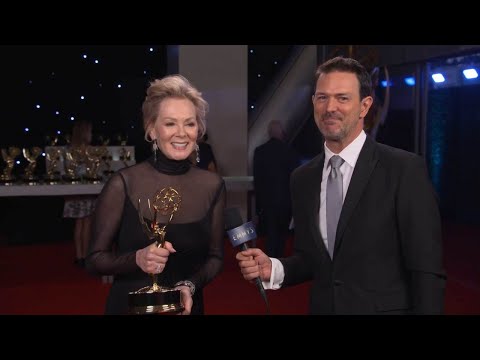 Jean Smart: 73rd Emmys Winnerview