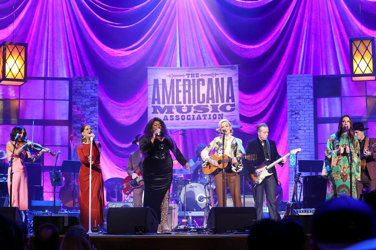 Brandi Carlile, Sturgill Simpson, Black Pumas Win At 2021 Americana Honors & Awards