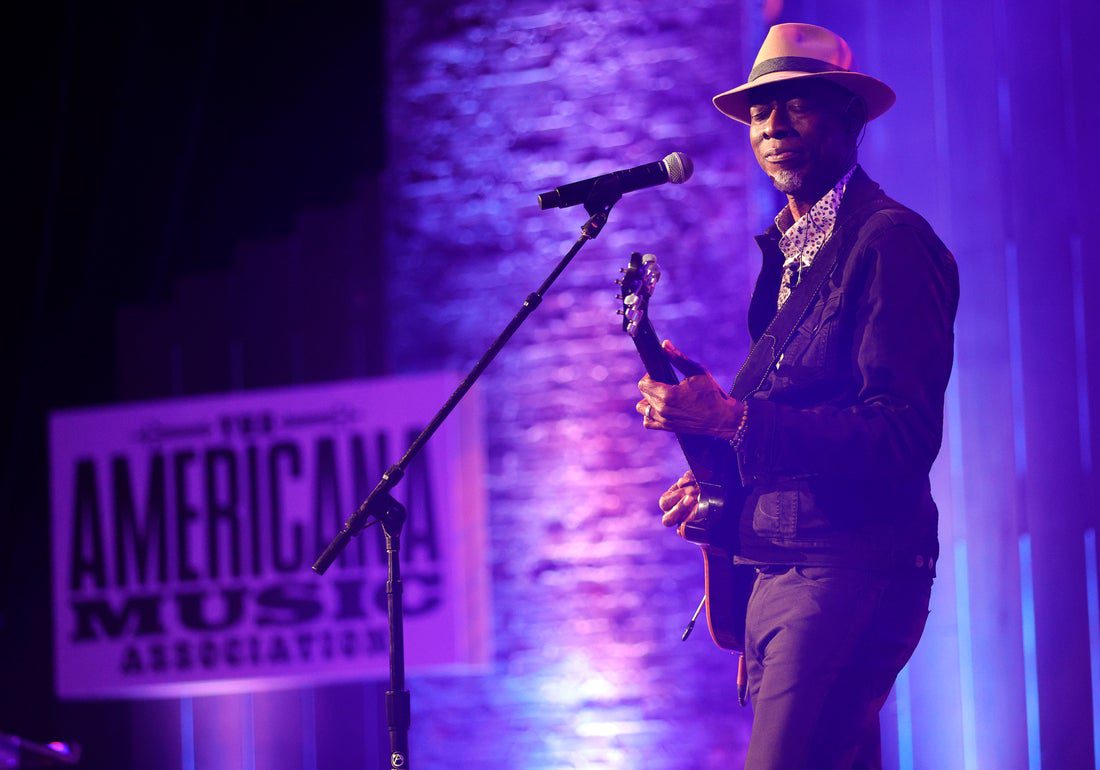 Brandi Carlile, Sturgill Simpson, Black Pumas Win At 2021 Americana Honors & Awards