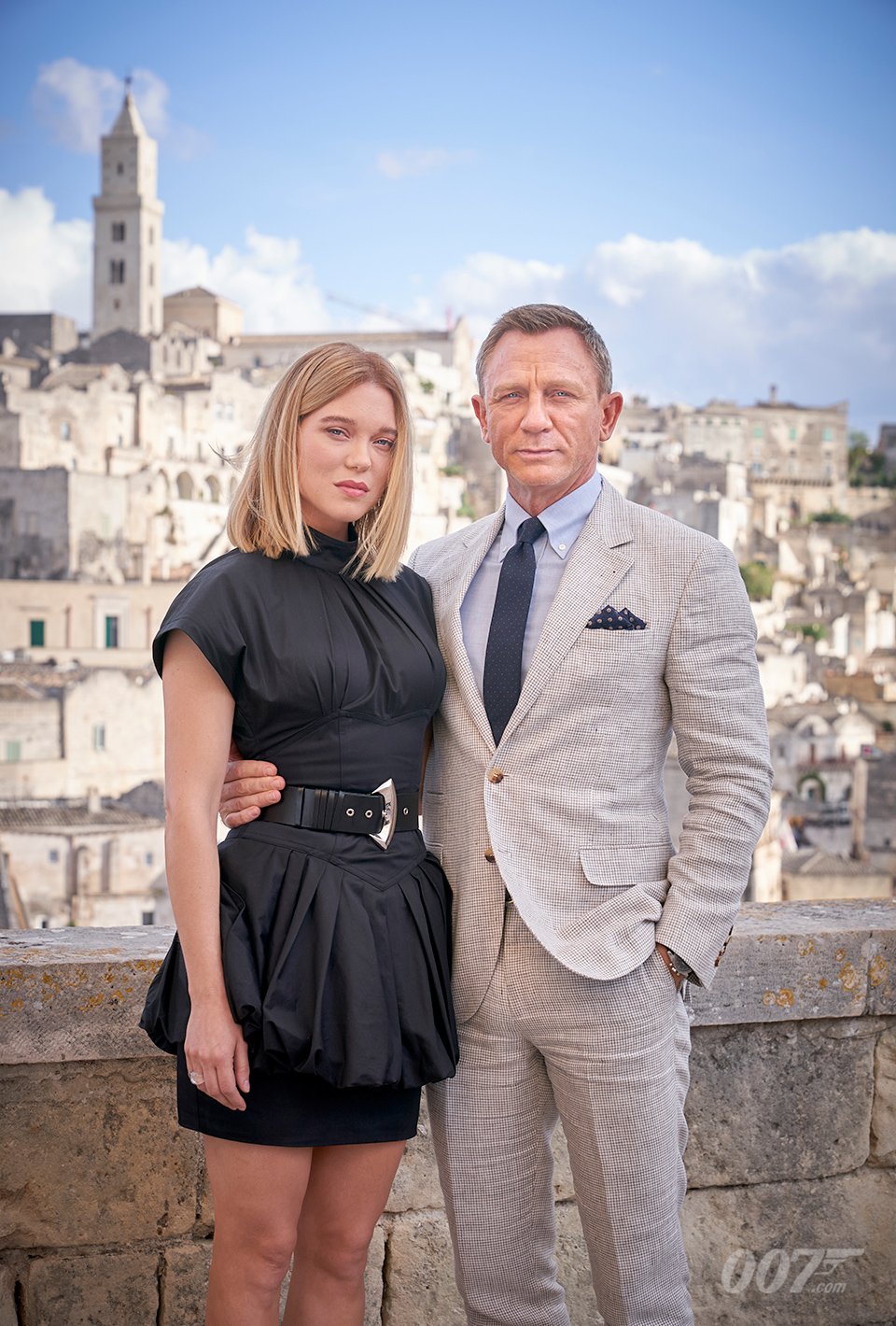 No Time To Die Will Complete Daniel Craig’s Emotional Evolution As 007