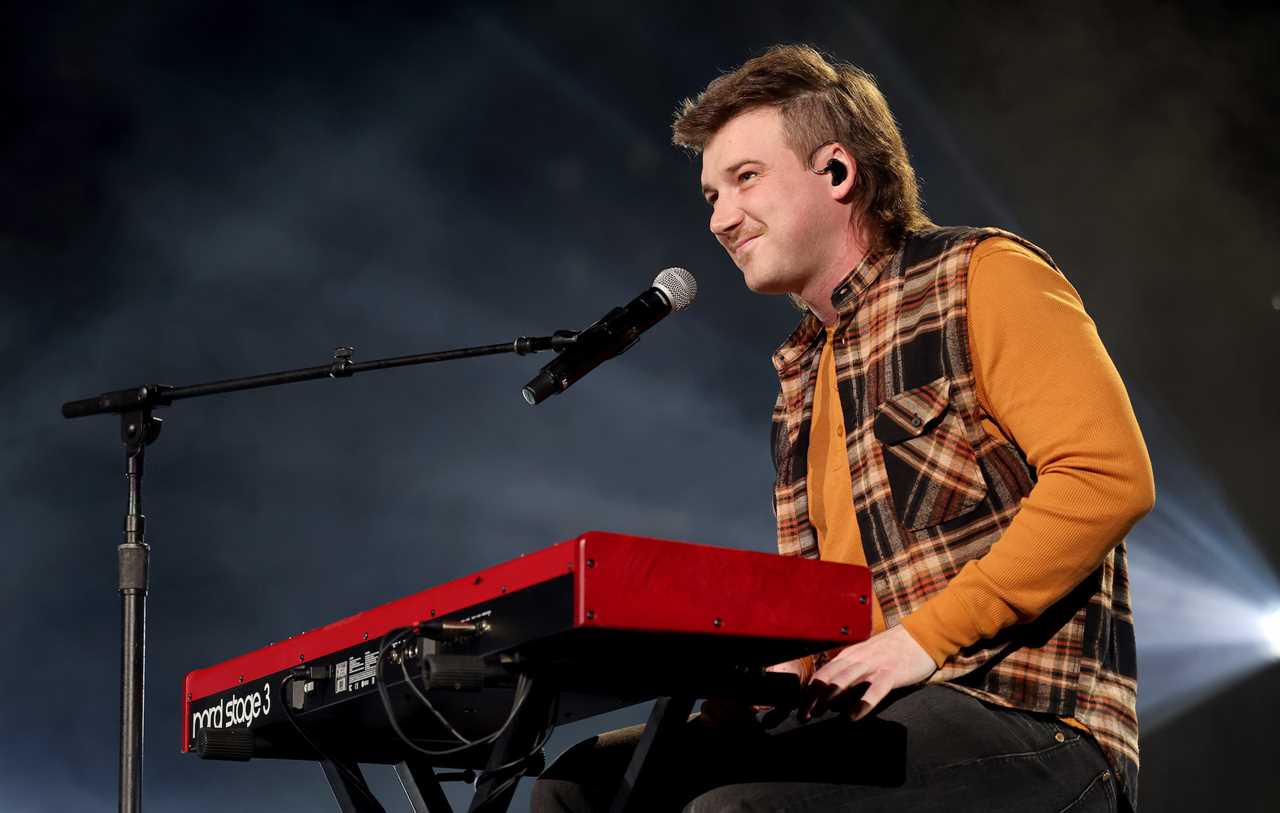 Morgan Wallen