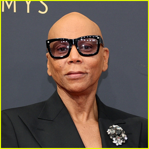 RuPaul Makes History With Most Emmy Wins for a Person of Color!