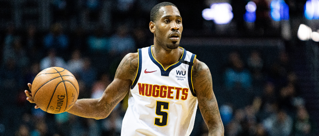 Report: Will Barton And The Nuggets Are ‘Hopeful’ For A New Deal After He Declined His Player Option