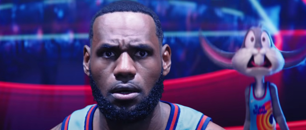 ‘Space Jam: A New Legacy’ Isn’t Even A Fun Hate-Watch — It’s Just Bad