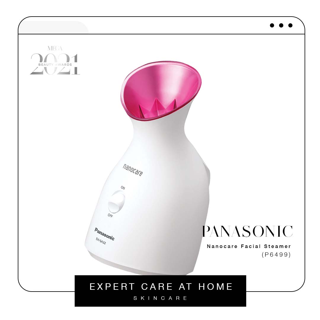 MEGA Beauty Awards 2021 Winners: Expert Care At Home