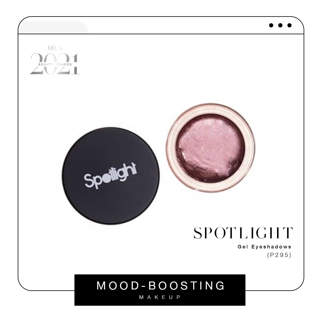 MEGA Beauty Awards 2021 Winners: Mood-Boosting Makeup