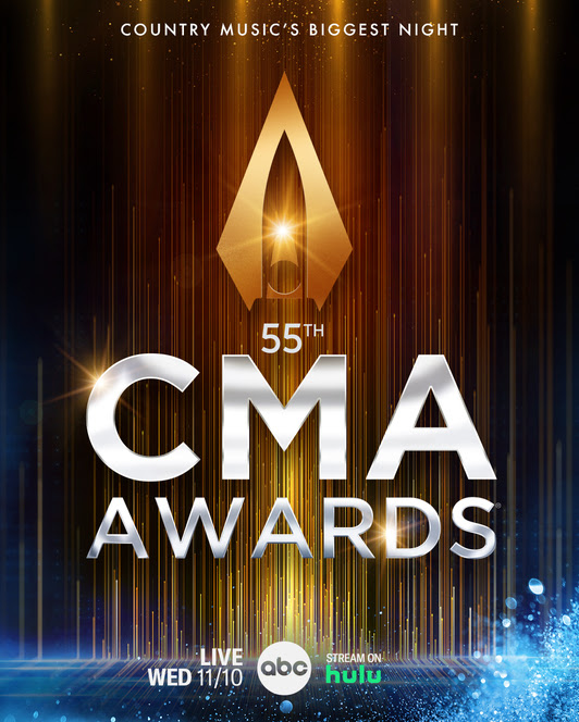 CMA Reveals Winners For 2021 CMA Broadcast Awards