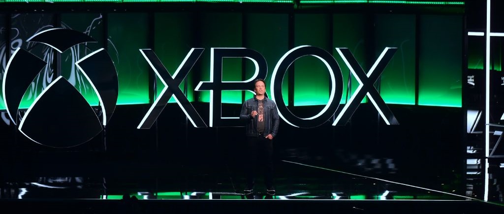 The Head Of Xbox, Phil Spencer, Is Worried Video Games Could Lose Their History