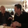 Hugh Jackman Reveals The Life Advice From Patrick Stewart That He Took To Heart