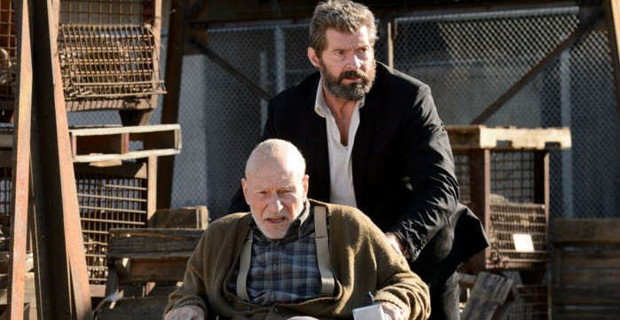 Hugh Jackman Reveals The Life Advice From Patrick Stewart That He Took To Heart