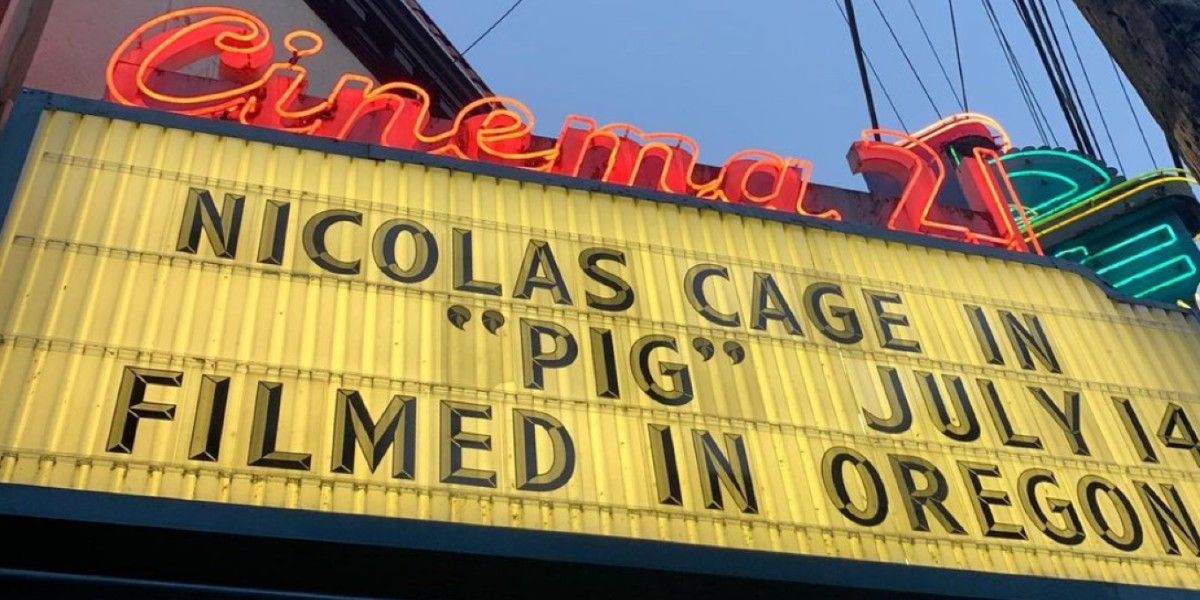 Pig Producer Vanessa Block on the Elusive Magic of Nicolas Cage