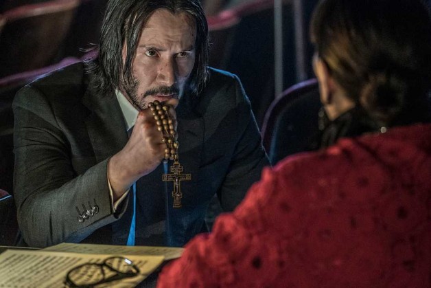 John Wick Prequel Series Costing Upwards Of $20 Million Per Episode