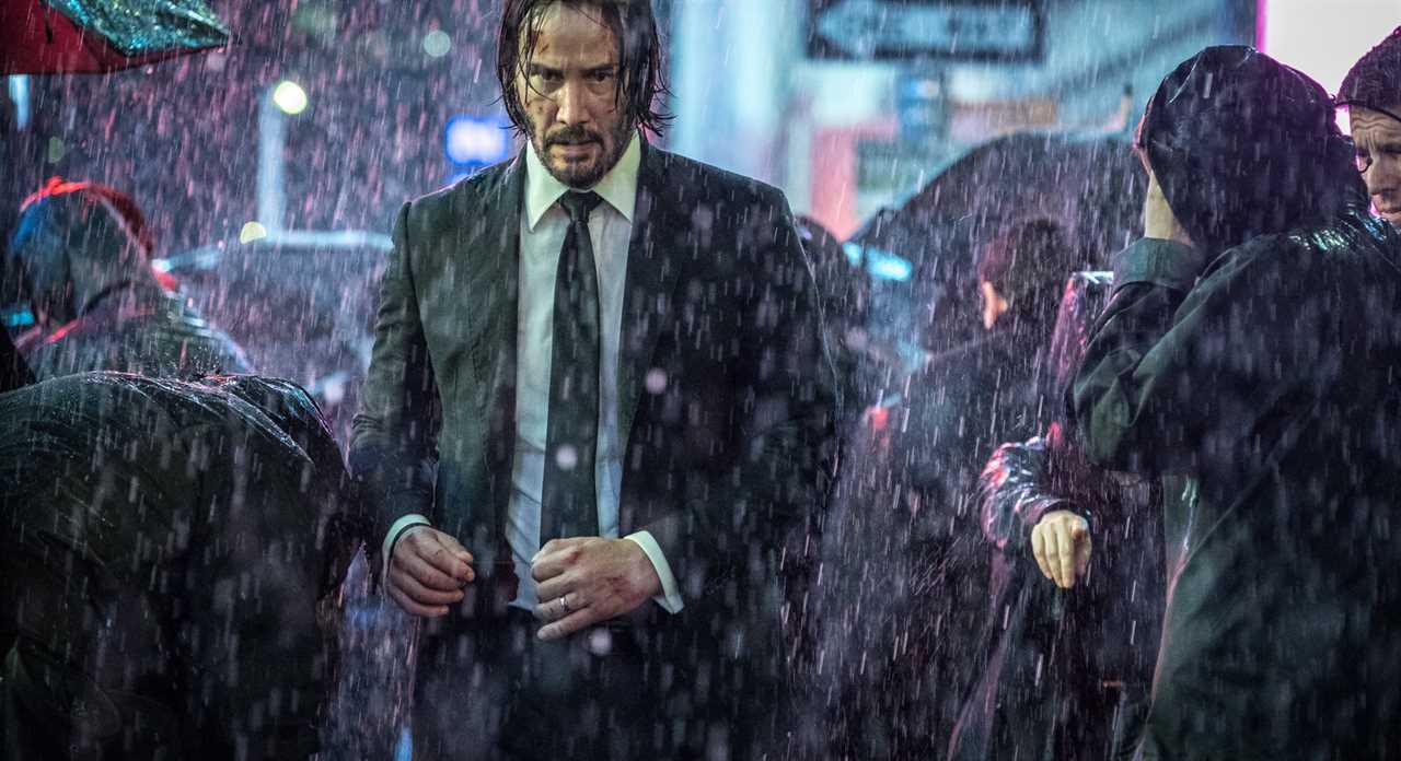 John Wick Prequel Series Costing Upwards Of $20 Million Per Episode