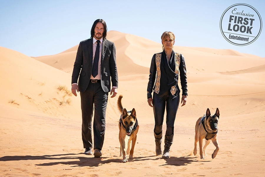 John Wick Prequel Series Costing Upwards Of $20 Million Per Episode