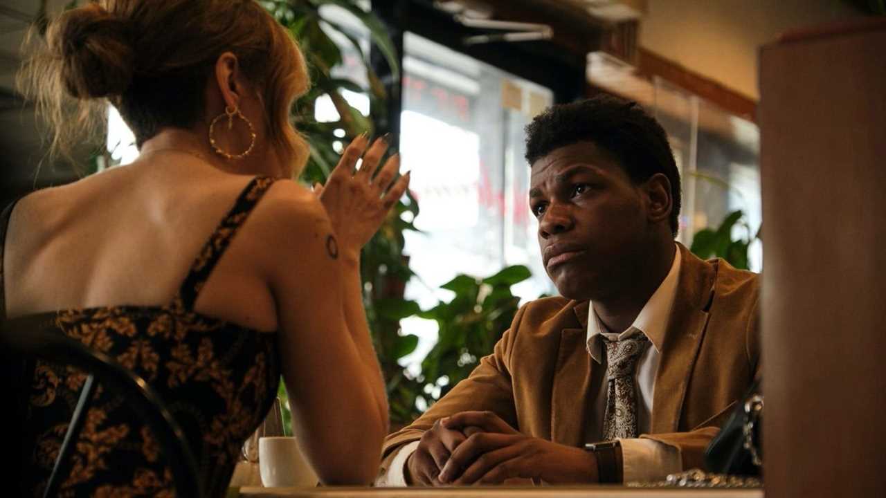 Naked Singularity Trailer Starring John Boyega Revels in Genre-Bending Fun