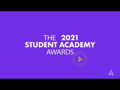 2021 Student Academy Awards