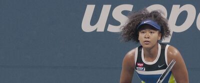 Naomi Osaka