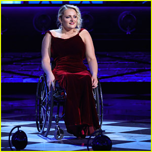 Ali Stroker Stuns With Amazing Performance at Tony Awards 2020