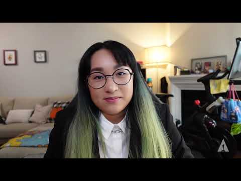 2021 Student Academy Awards: Kristi Hoi – Narrative Bronze Medal