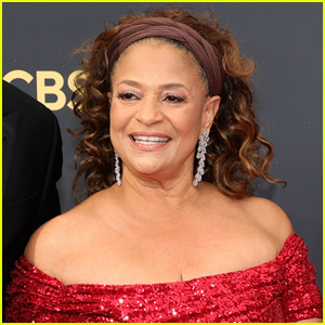 Debbie Allen Accepts the Governors Award at Emmys 2021